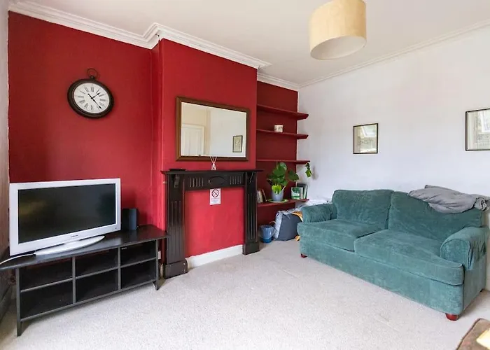 Park View House - Sleeps 6