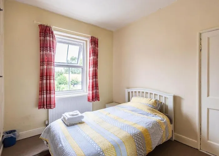 Park View House - Sleeps 6